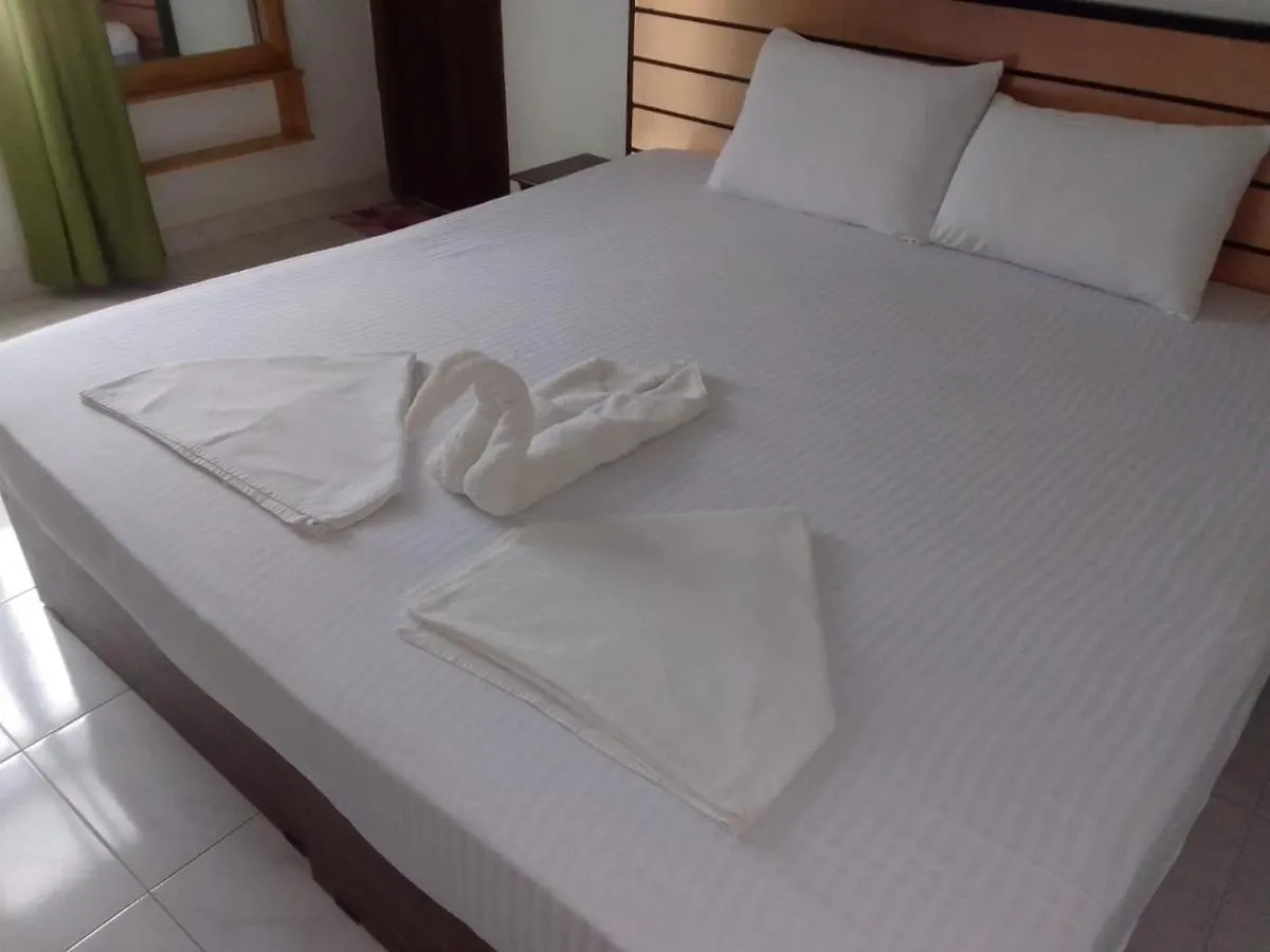 Hotel Rachel Homes Dehiwala-Mount Lavinia Šrí Lanka