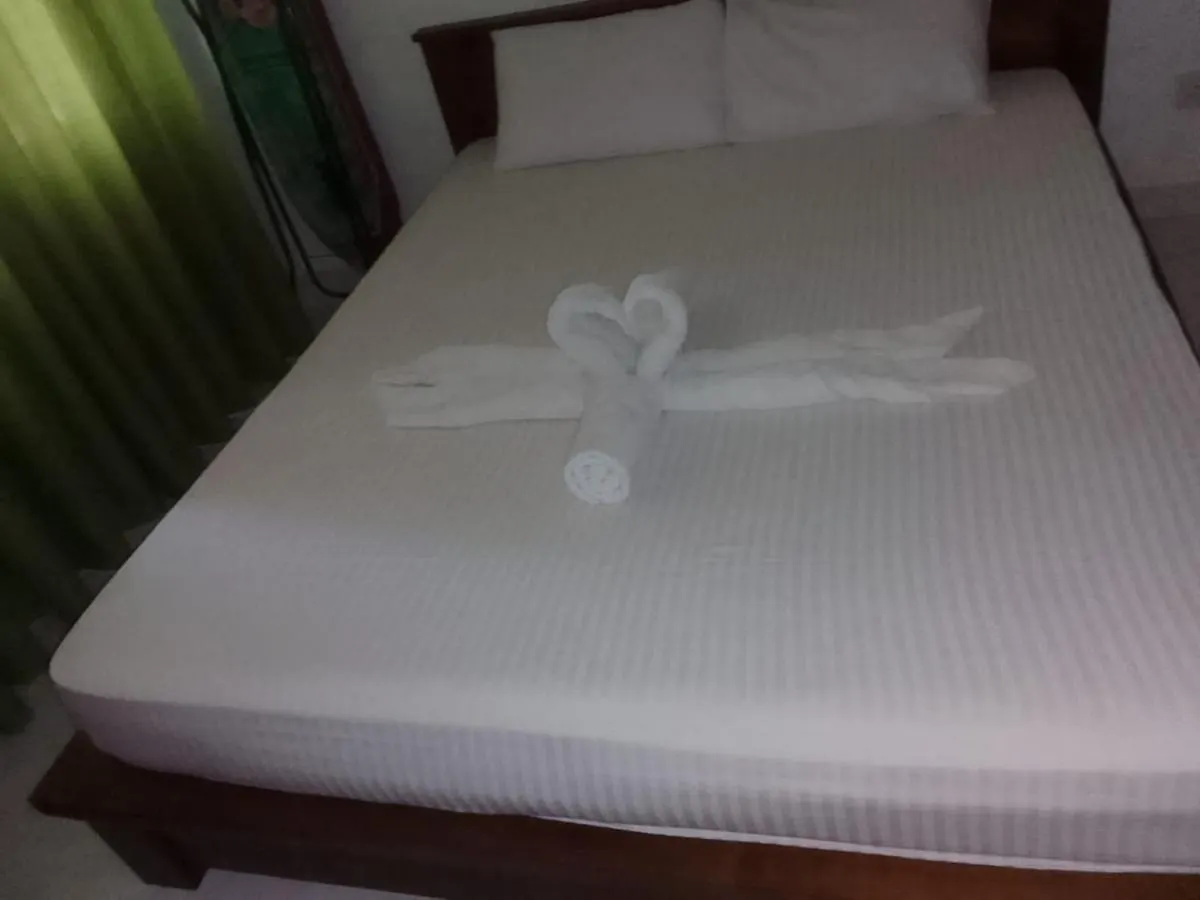 Hotel Rachel Homes Dehiwala-Mount Lavinia Šrí Lanka