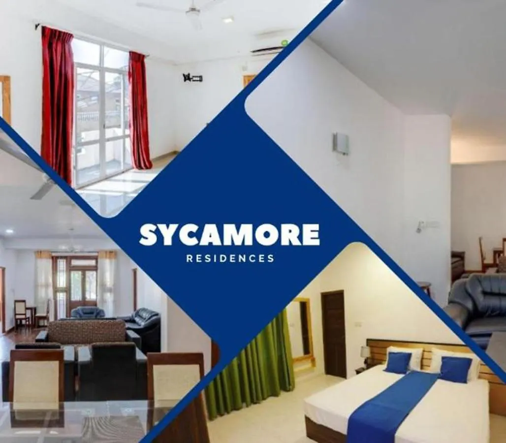 Hotel Rachel Homes Dehiwala-Mount Lavinia