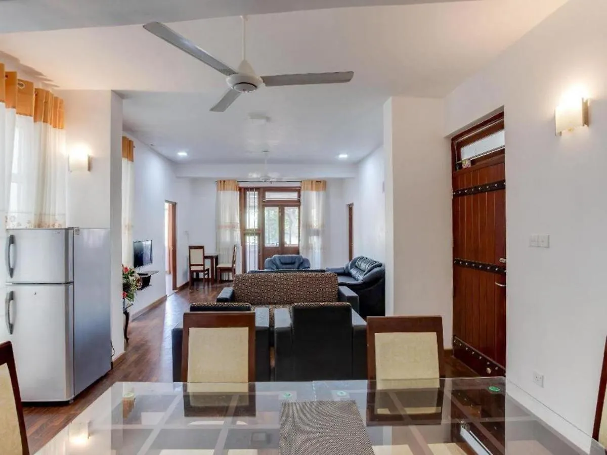 Rachel Homes Dehiwala-Mount Lavinia Hotel