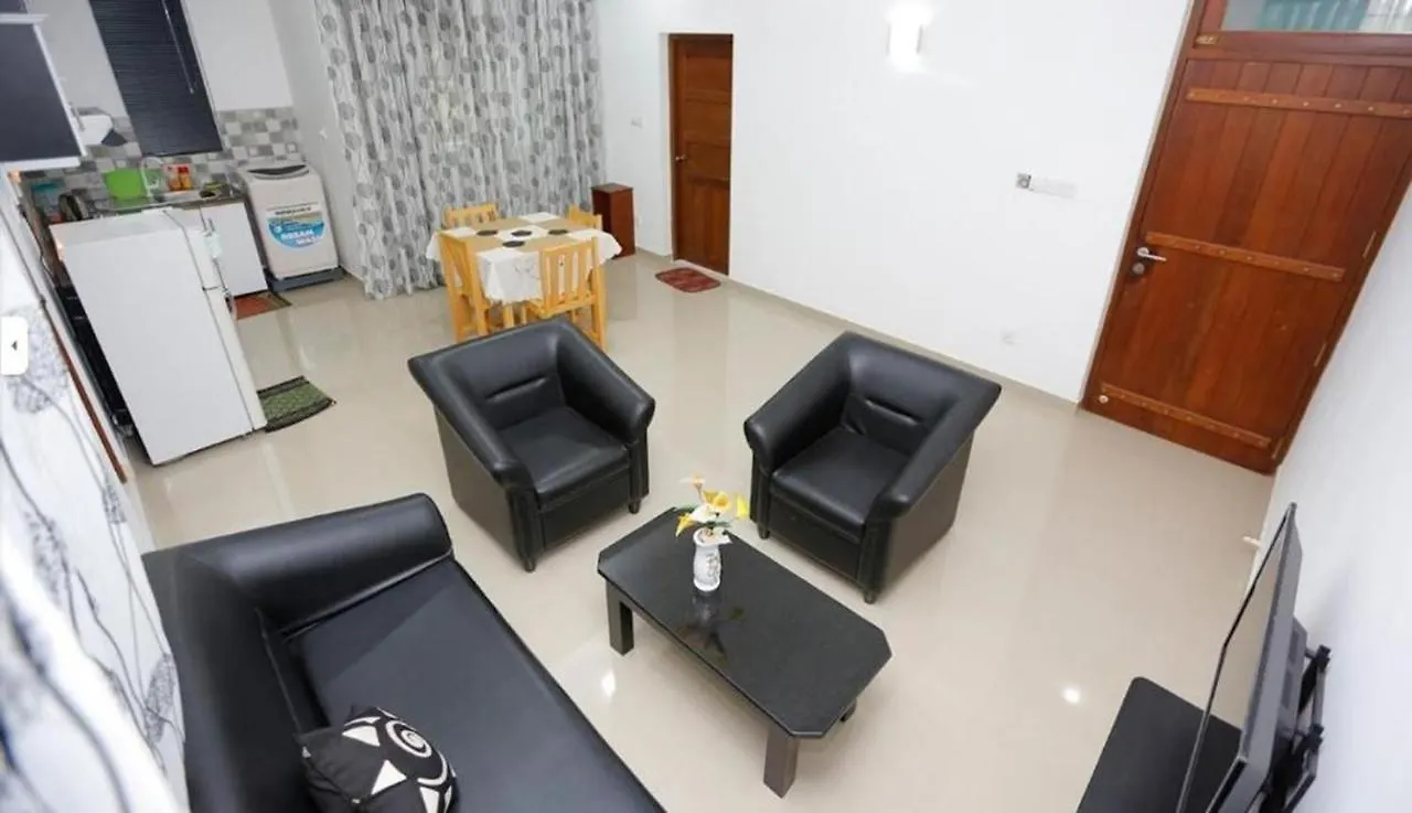 Rachel Homes Dehiwala-Mount Lavinia 0*,