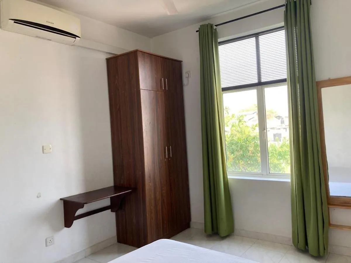 Rachel Homes Dehiwala-Mount Lavinia Hotel