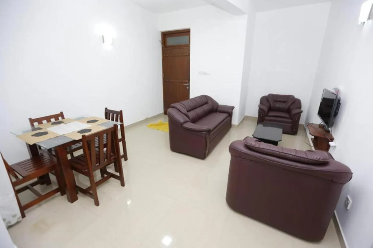 Hotel Rachel Homes Dehiwala-Mount Lavinia