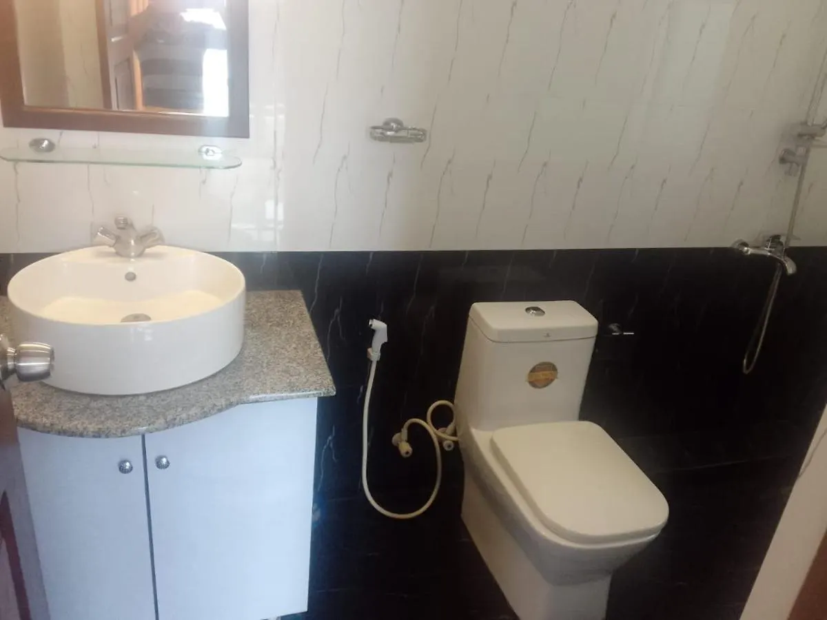 Rachel Homes Dehiwala-Mount Lavinia Šrí Lanka