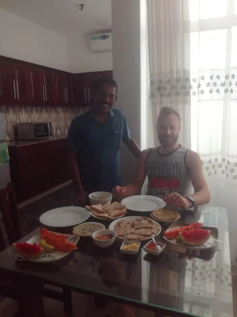 Rachel Homes Dehiwala-Mount Lavinia Šrí Lanka