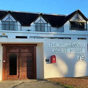 The Welgemoed Guest house Bellville