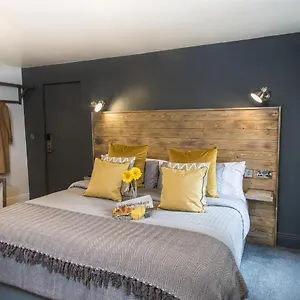Tipperary House Guest house Dublin