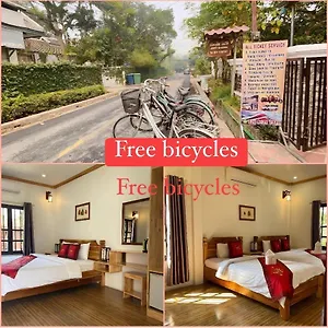 Liberty Place Guest house Luang Prabang