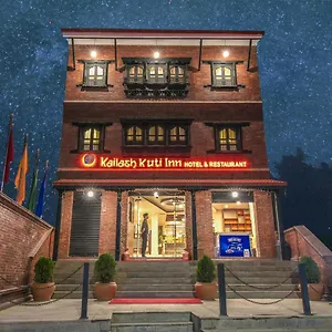 Kailash Kuti Hotel Kathmandu