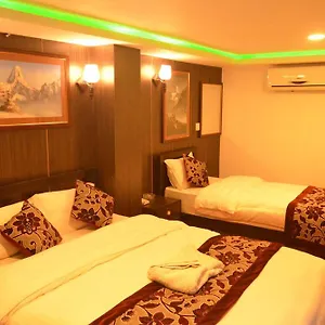 Hotel Holiday Inn Hotel Kathmandu