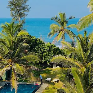 Ziegler Hotel Negombo