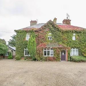 Merrion Road - Ballsbridge Townhouse Guest house Dublin