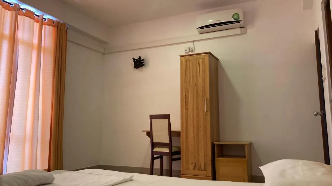 Rachel Homes Dehiwala-Mount Lavinia 0*,  Sri Lanka