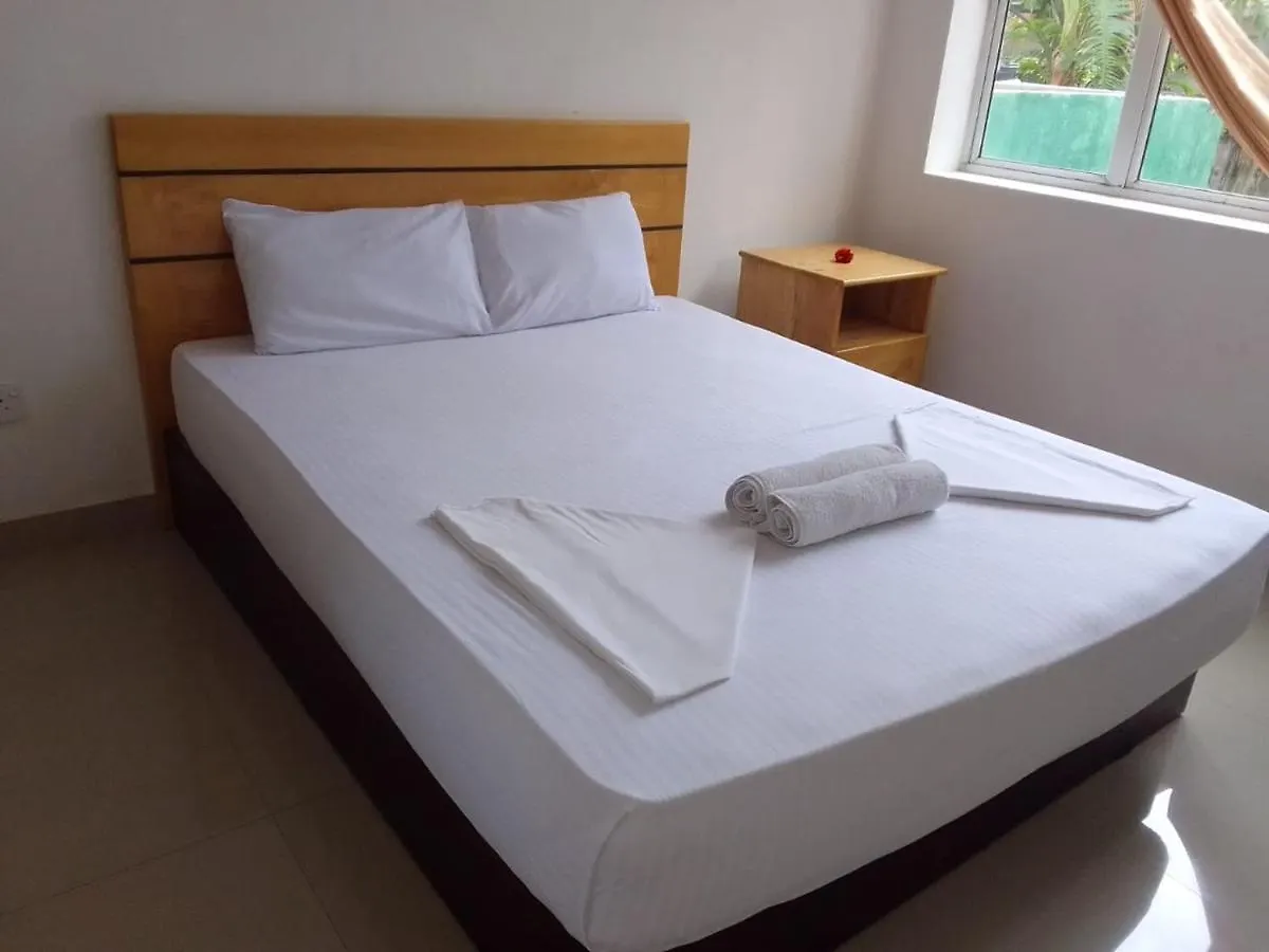 Rachel Homes Dehiwala-Mount Lavinia 0*,  Sri Lanka
