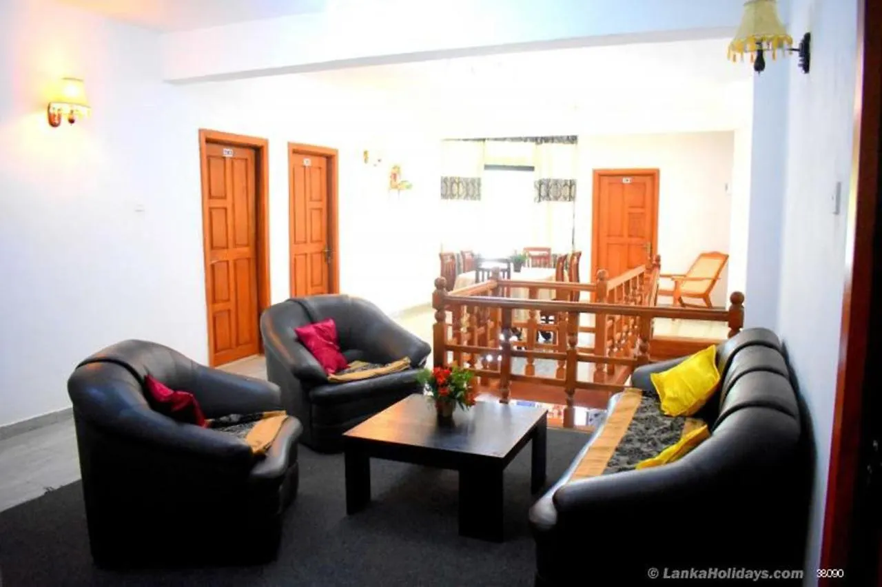 Rachel Homes Dehiwala-Mount Lavinia 0*,