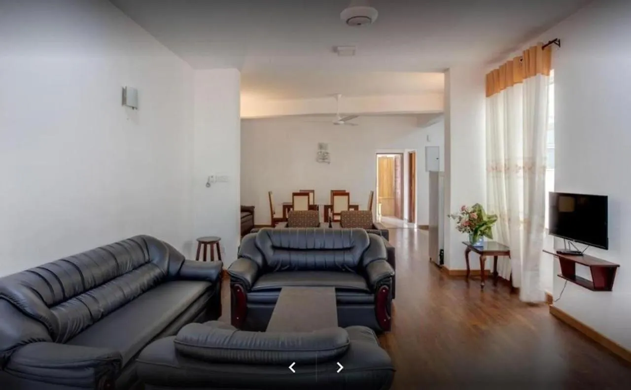 Hotel Rachel Homes Dehiwala-Mount Lavinia