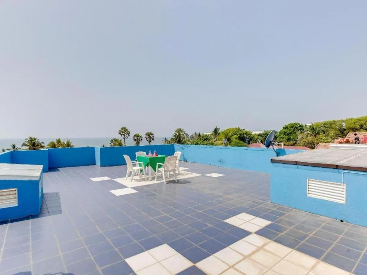 Rachel Homes Dehiwala-Mount Lavinia Sri Lanka