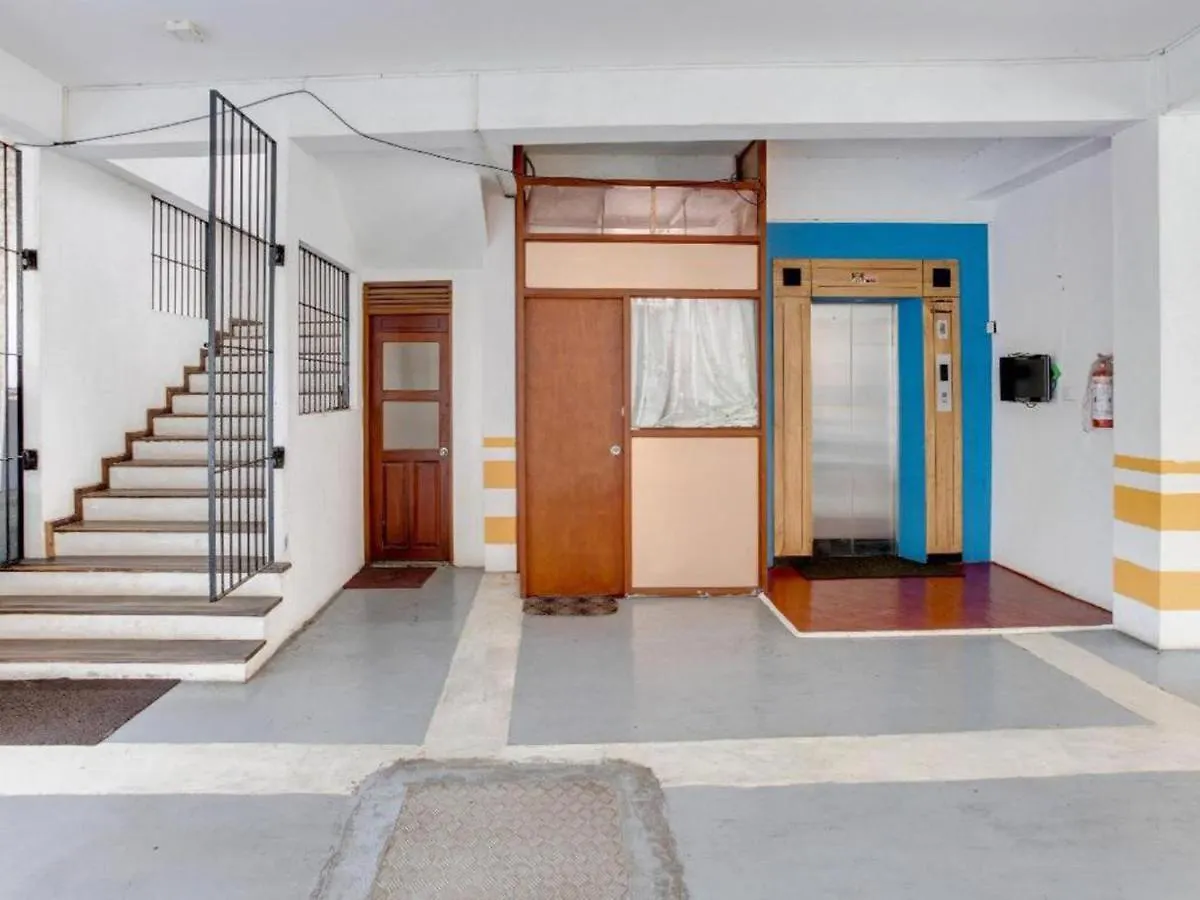 Rachel Homes Dehiwala-Mount Lavinia