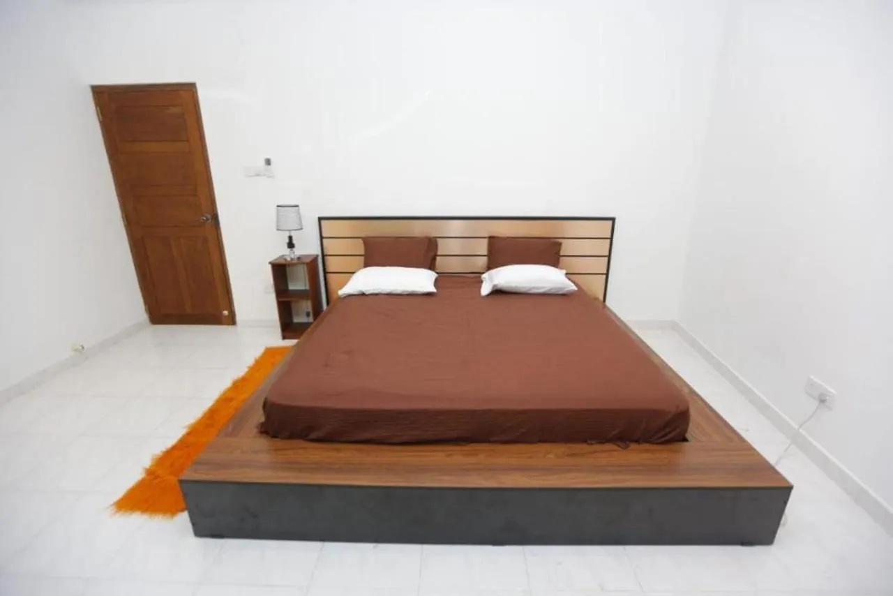 Rachel Homes Dehiwala-Mount Lavinia 0*,  Sri Lanka