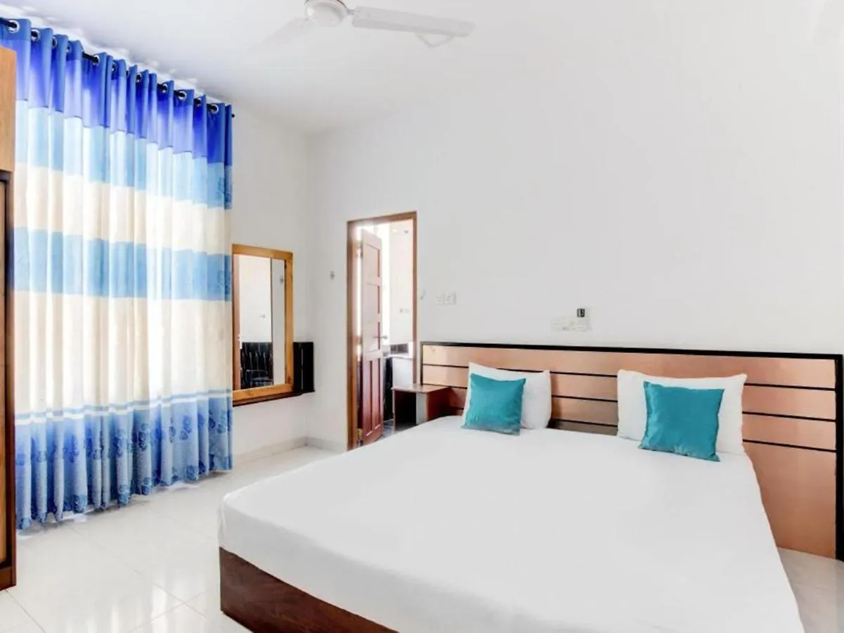 Rachel Homes Dehiwala-Mount Lavinia