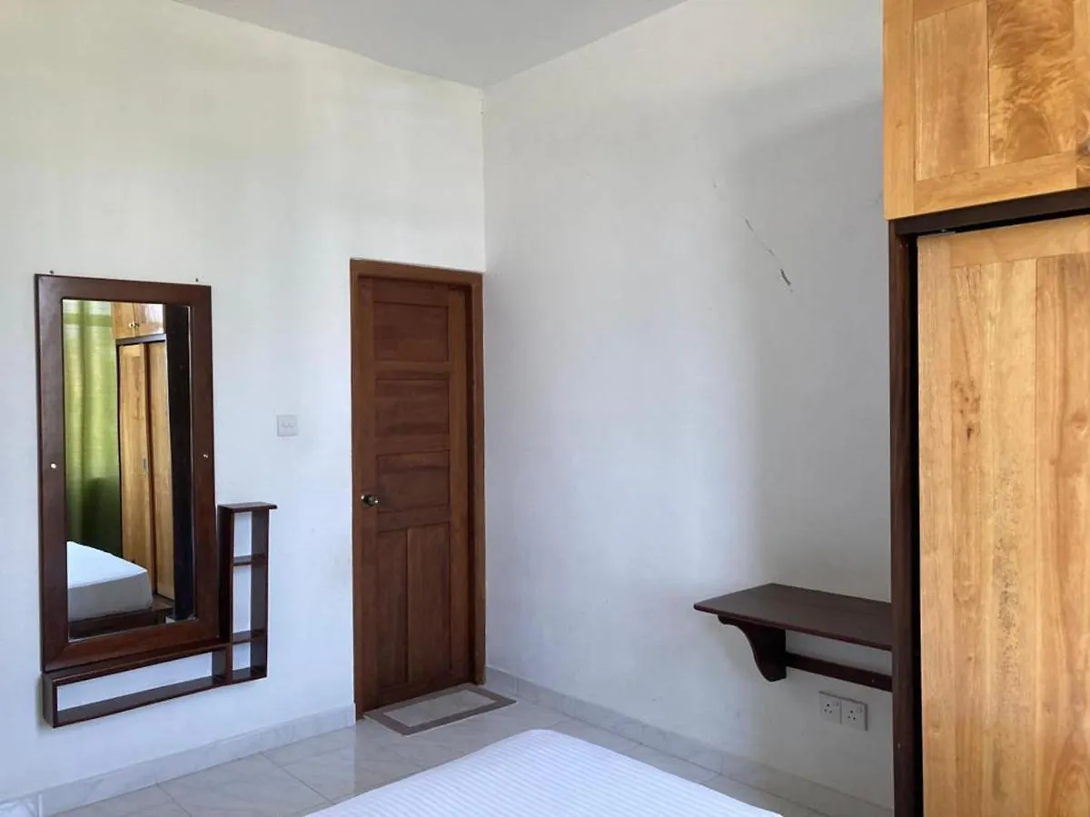 Rachel Homes Dehiwala-Mount Lavinia Hotel