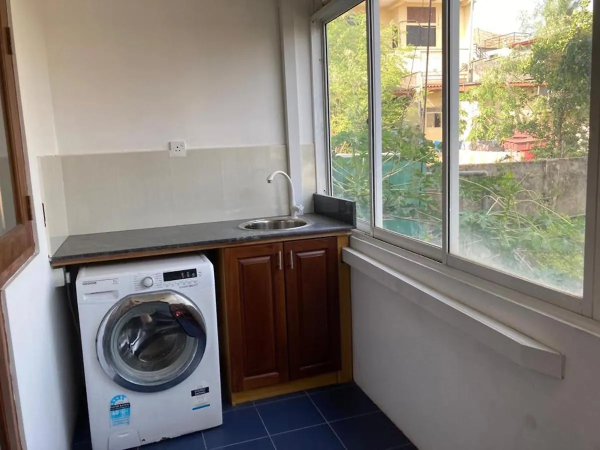 Rachel Homes Dehiwala-Mount Lavinia Hotel