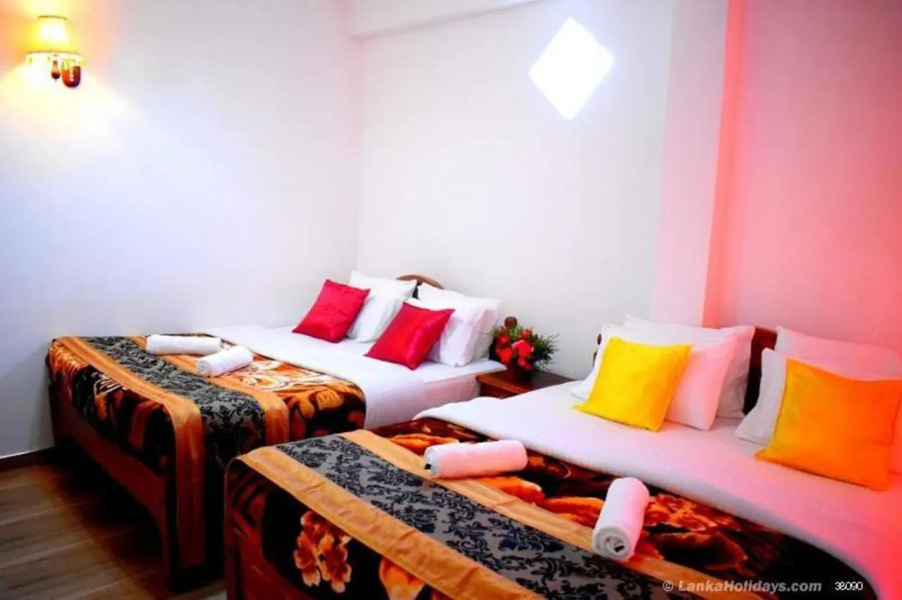 Rachel Homes Dehiwala-Mount Lavinia Hotel