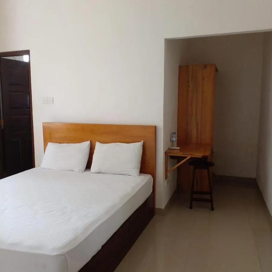 Hotel Rachel Homes Dehiwala-Mount Lavinia
