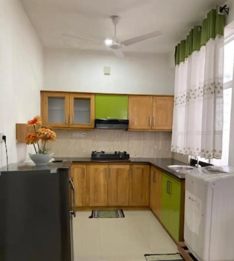 Hotel Rachel Homes Dehiwala-Mount Lavinia