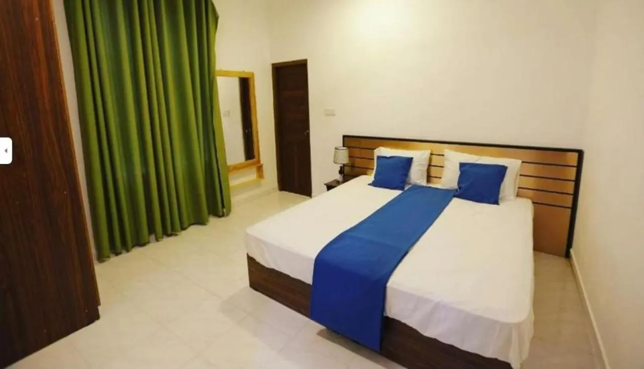 Rachel Homes Dehiwala-Mount Lavinia Hotel