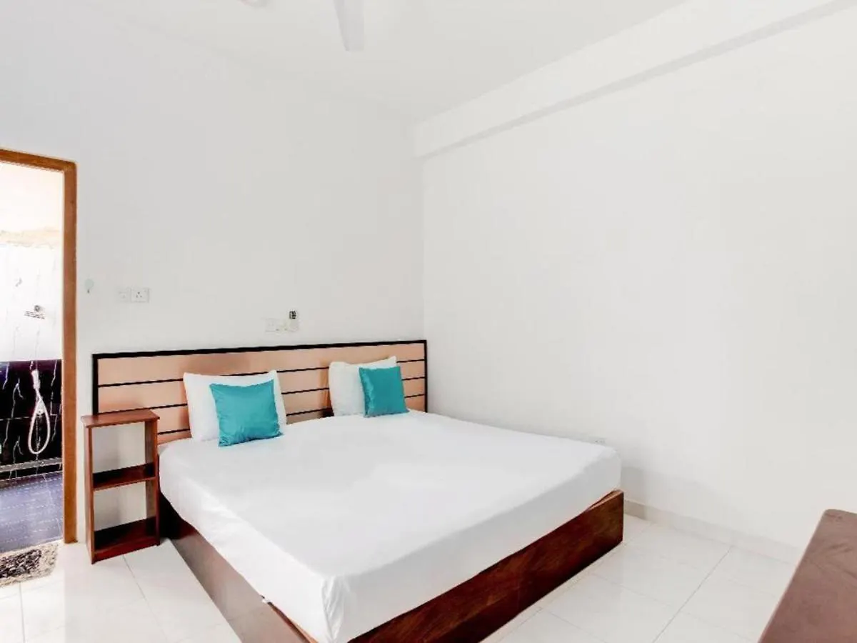 Hotel Rachel Homes Dehiwala-Mount Lavinia Sri Lanka