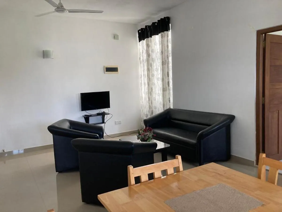 Rachel Homes Dehiwala-Mount Lavinia
