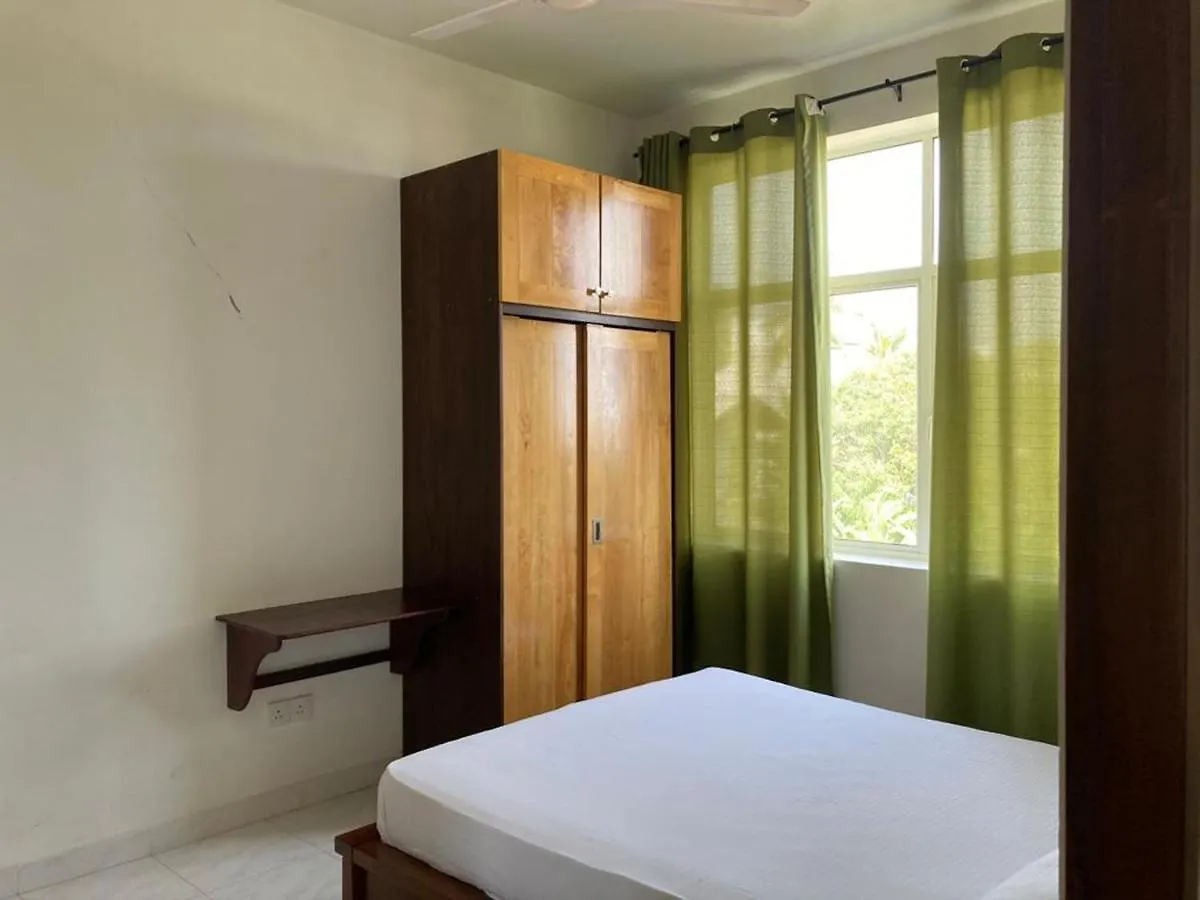 Hotel Rachel Homes Dehiwala-Mount Lavinia