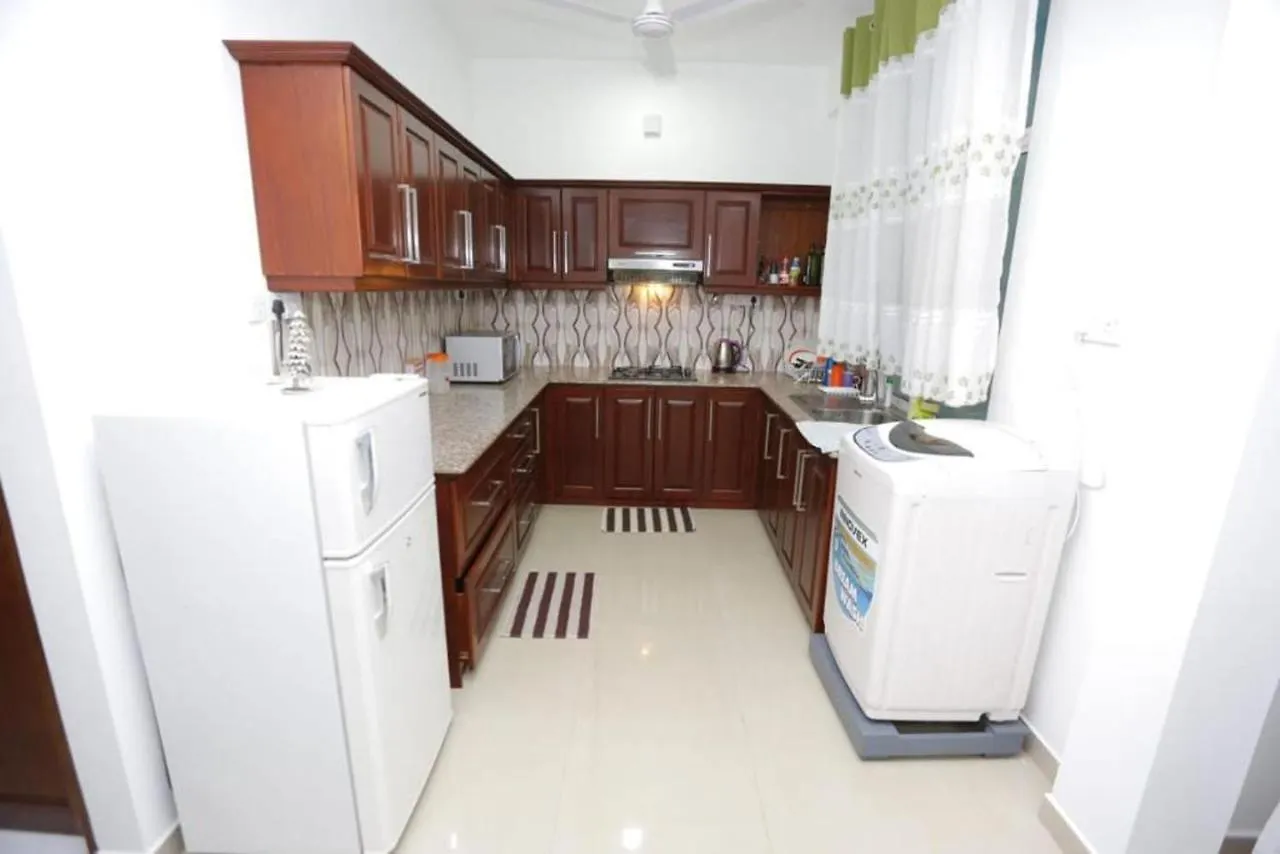 Hotel Rachel Homes Dehiwala-Mount Lavinia Sri Lanka