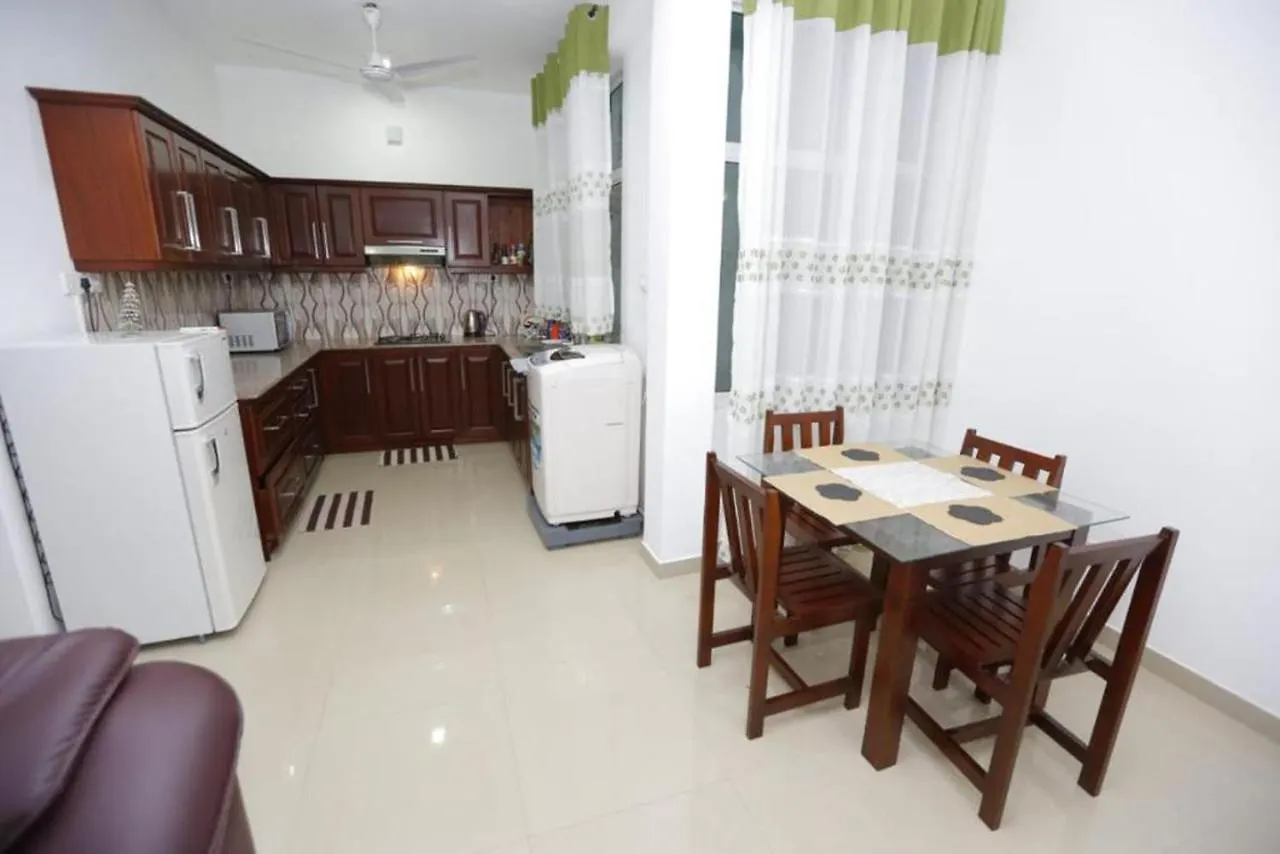 Rachel Homes Dehiwala-Mount Lavinia