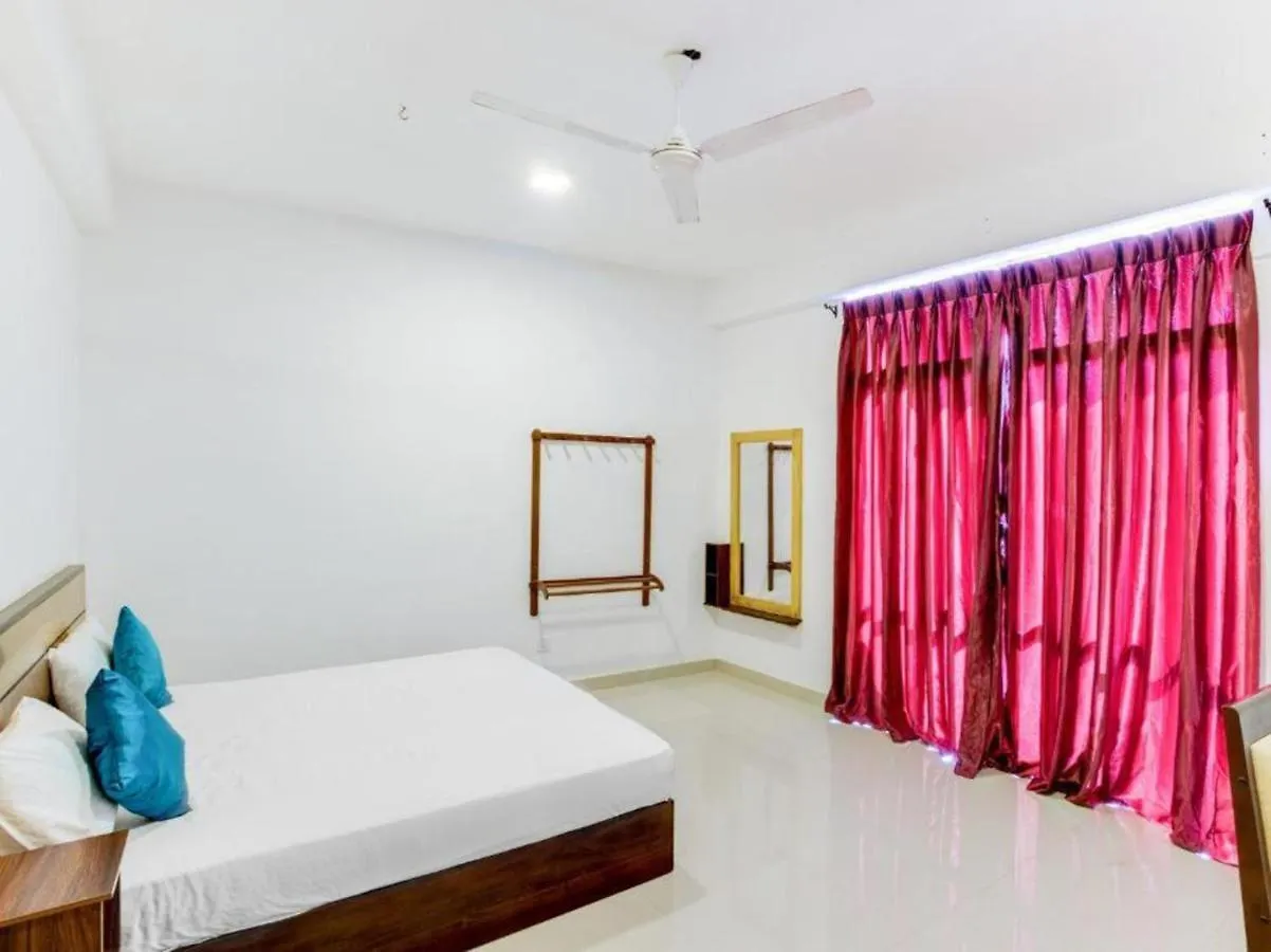 Rachel Homes Dehiwala-Mount Lavinia