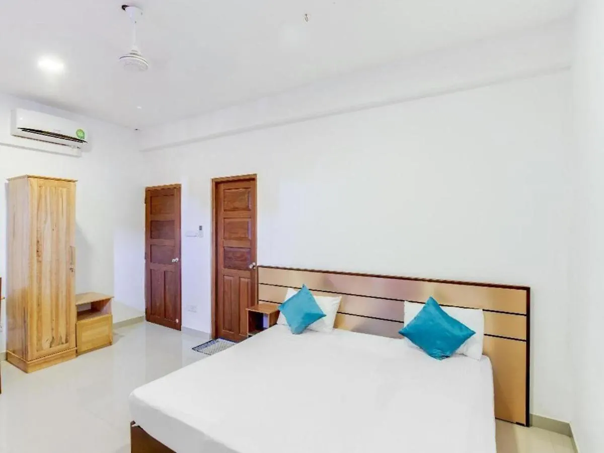 Hotel Rachel Homes Dehiwala-Mount Lavinia