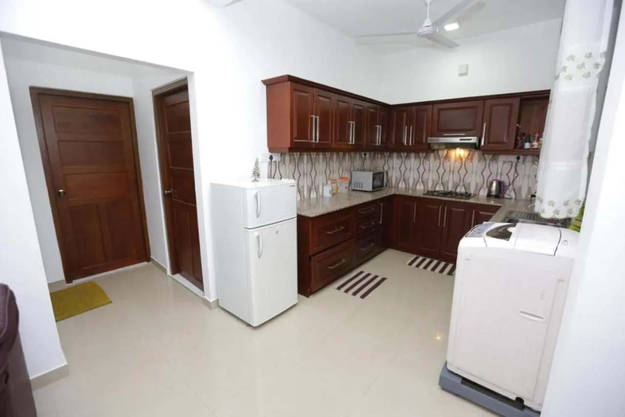 Rachel Homes Dehiwala-Mount Lavinia Hotel