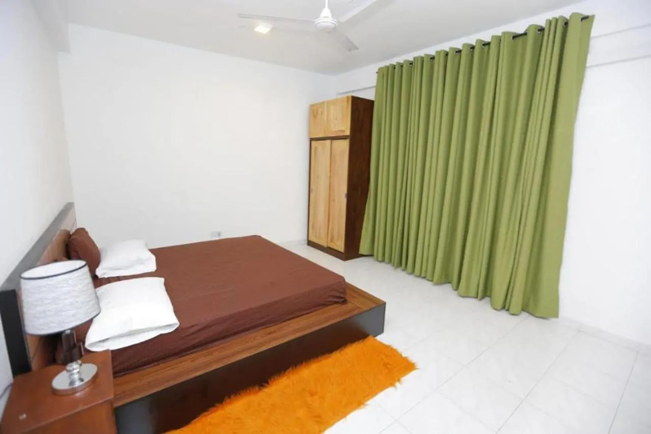 Rachel Homes Dehiwala-Mount Lavinia