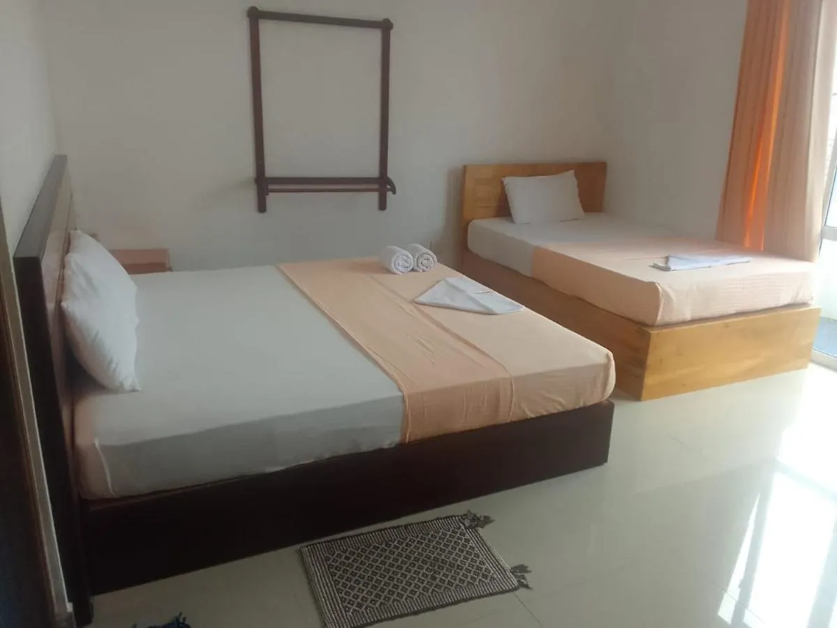 Hotel Rachel Homes Dehiwala-Mount Lavinia Sri Lanka