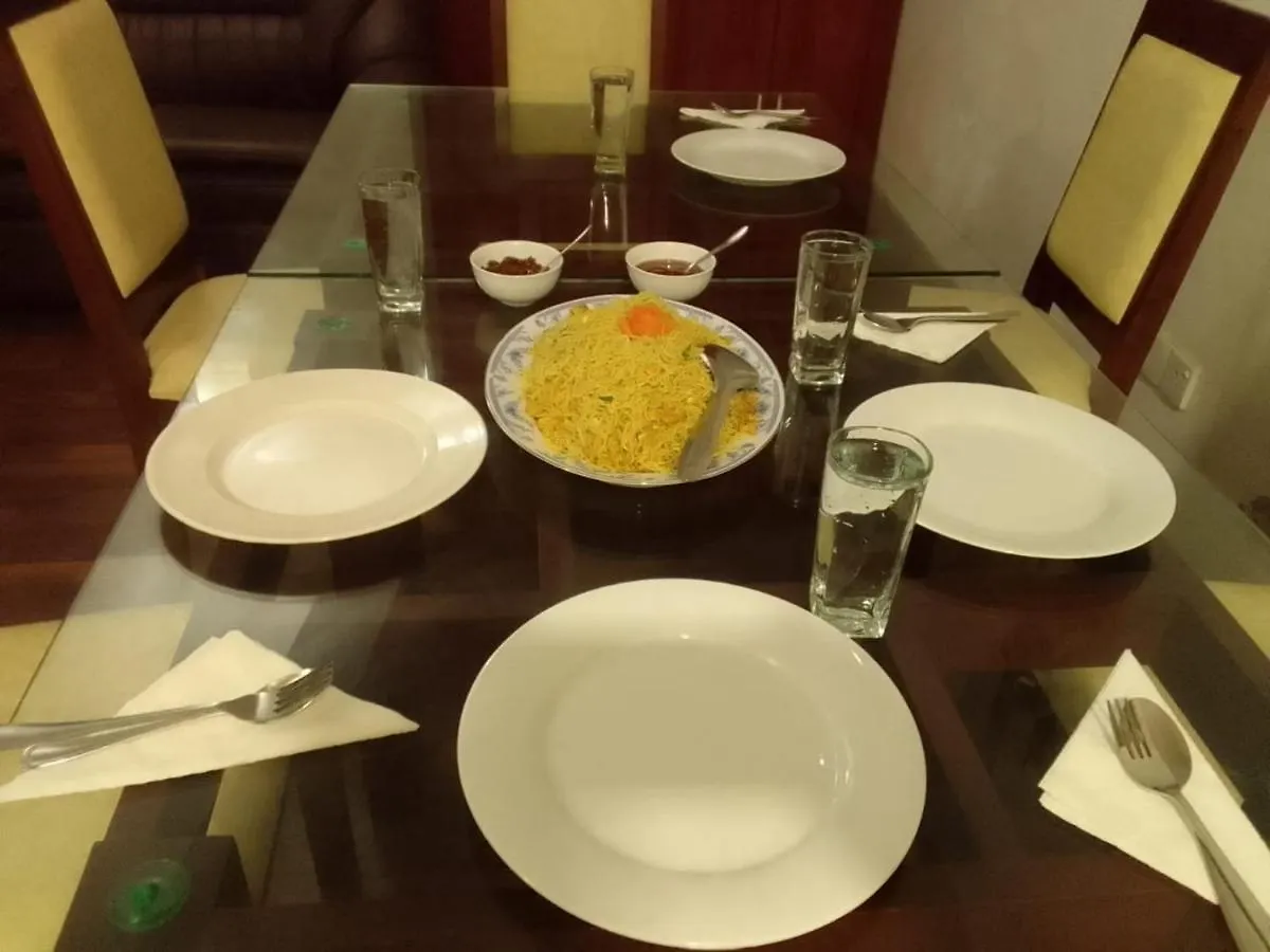 Rachel Homes Dehiwala-Mount Lavinia Hotel
