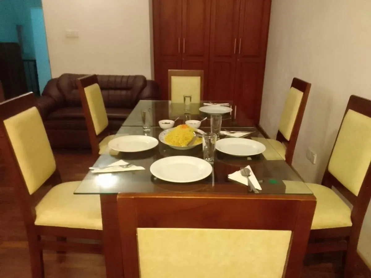 Rachel Homes Dehiwala-Mount Lavinia 0*,  Sri Lanka