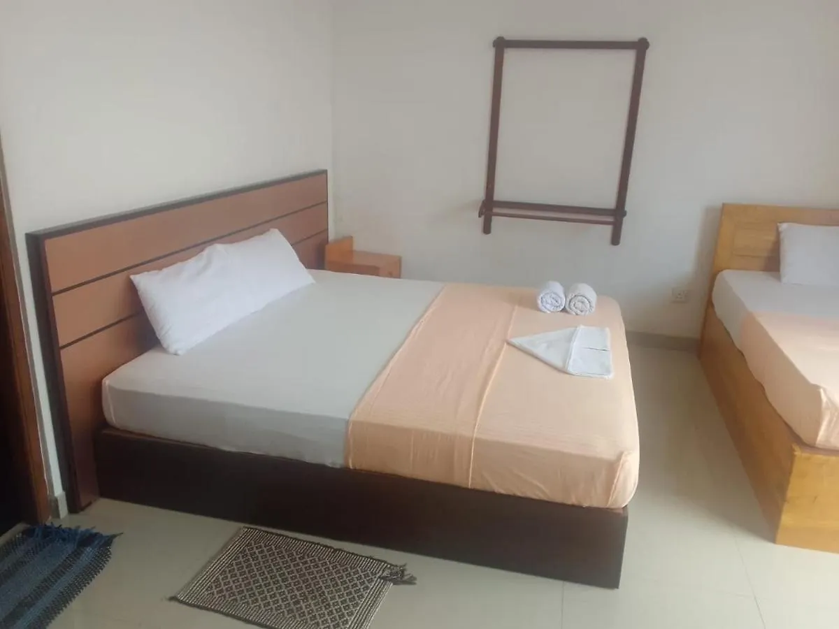 Rachel Homes Dehiwala-Mount Lavinia 0*,  Sri Lanka