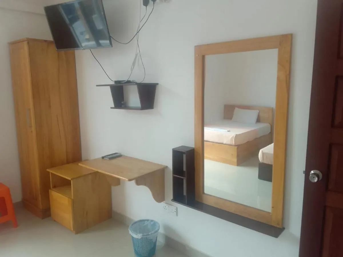 Rachel Homes Dehiwala-Mount Lavinia Sri Lanka