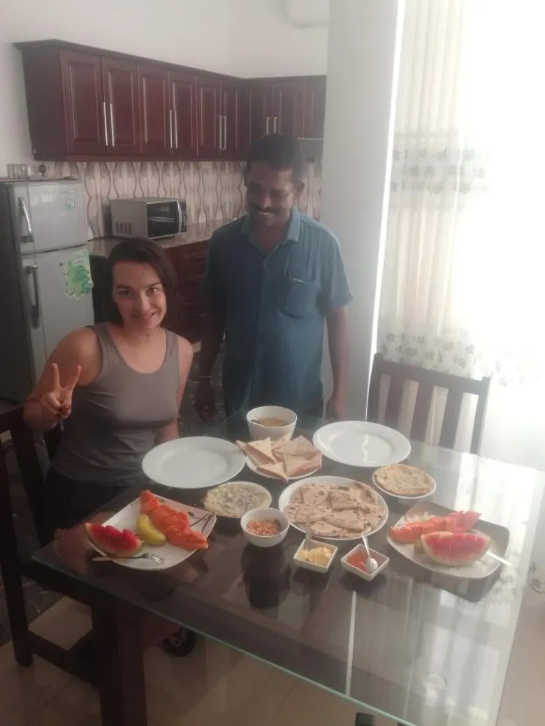 Hotel Rachel Homes Dehiwala-Mount Lavinia