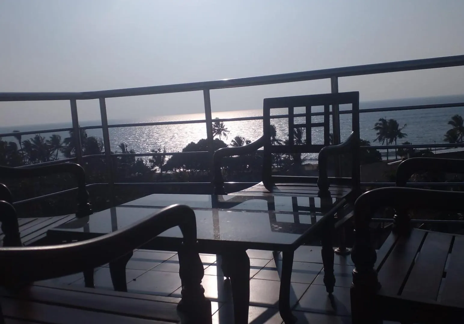 Hotel Rachel Homes Dehiwala-Mount Lavinia